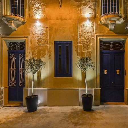 Senglea Suites Eksteriør billede