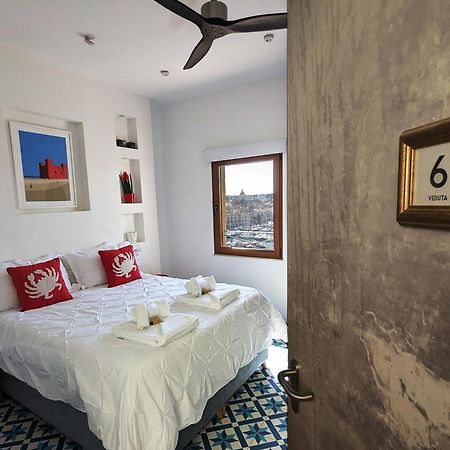 Senglea Suites Eksteriør billede