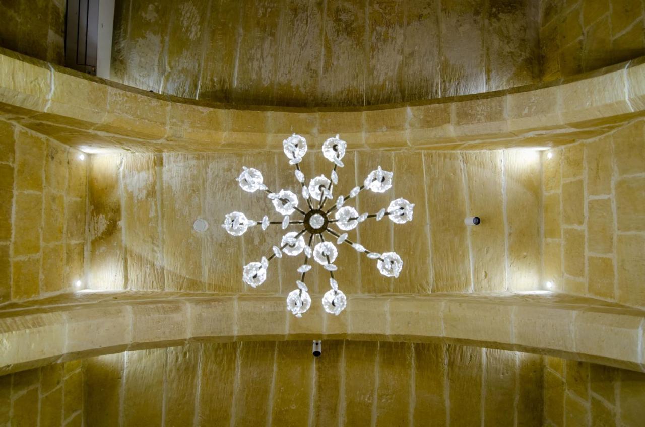 Senglea Suites Eksteriør billede
