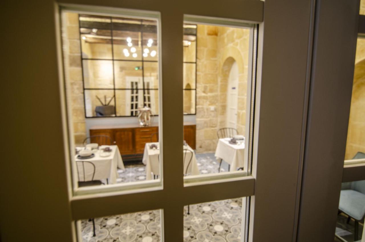 Senglea Suites Eksteriør billede