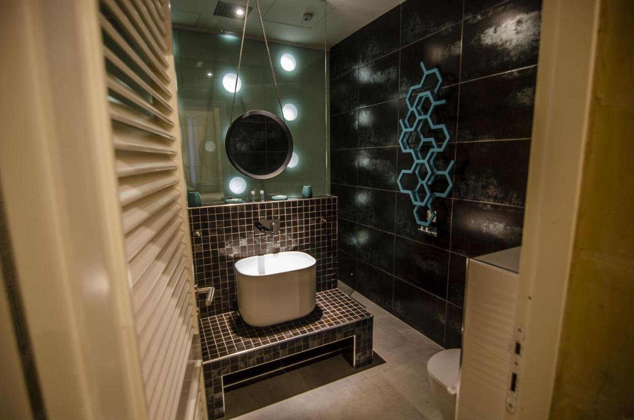 Senglea Suites Eksteriør billede