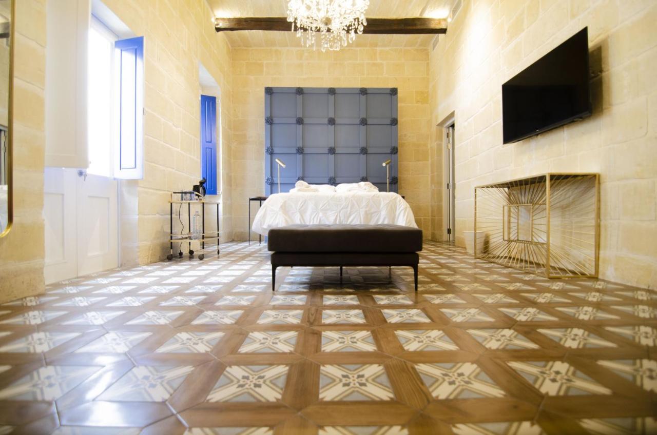 Senglea Suites Eksteriør billede
