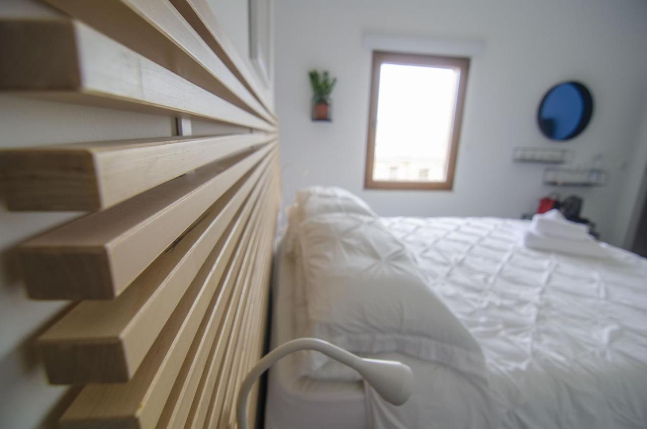 Senglea Suites Eksteriør billede