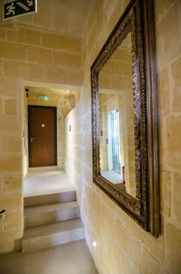 Senglea Suites Eksteriør billede