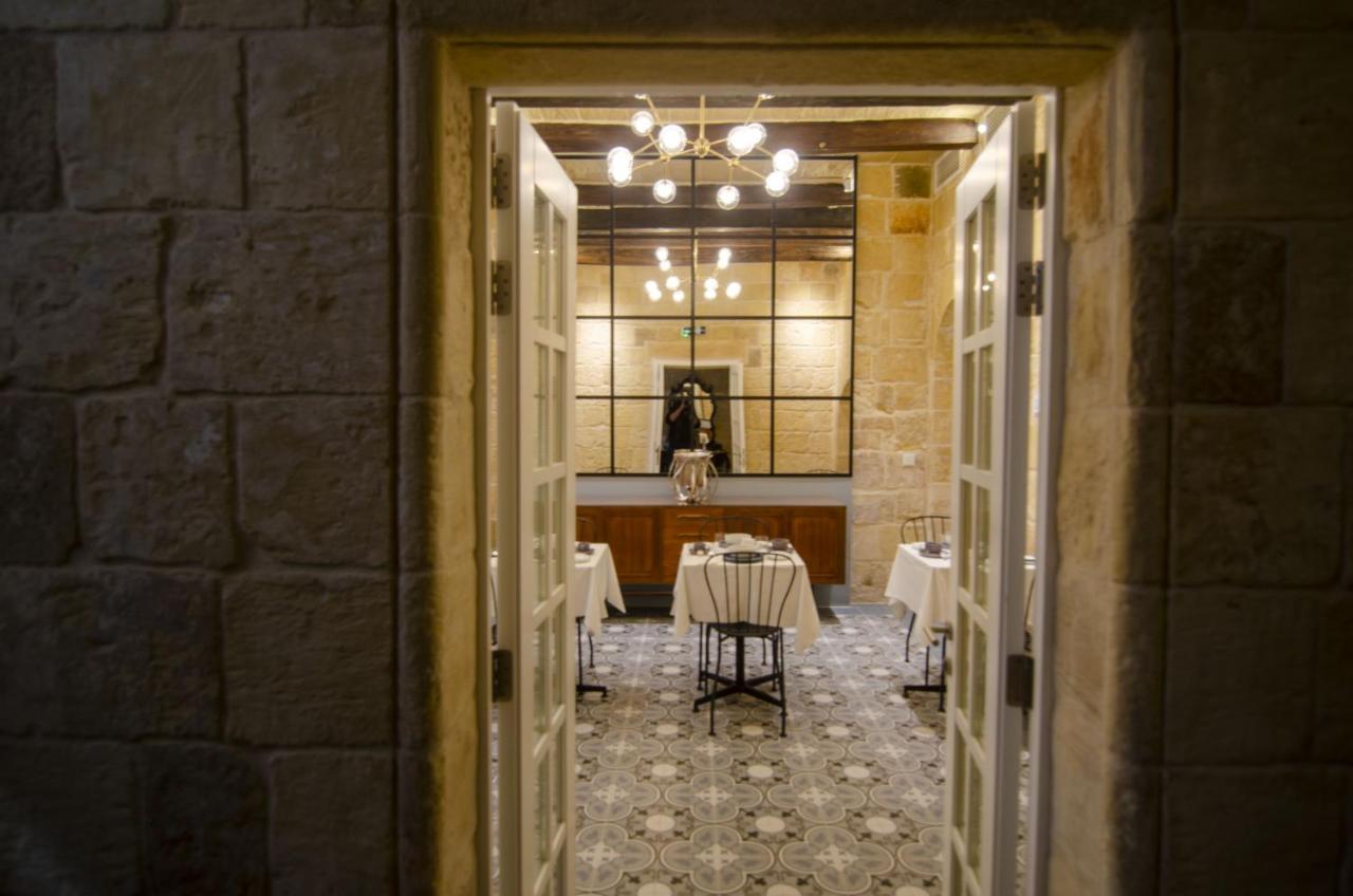 Senglea Suites Eksteriør billede
