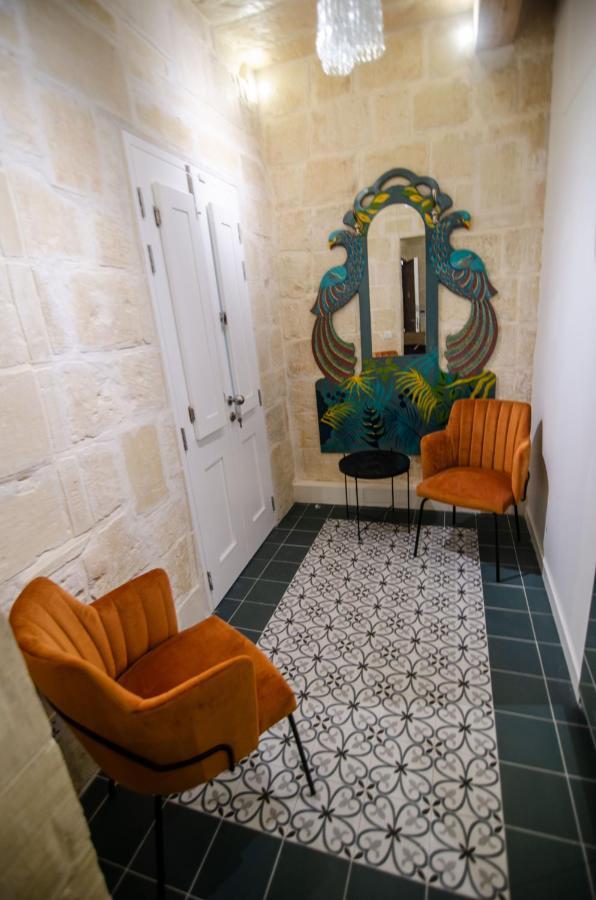 Senglea Suites Eksteriør billede