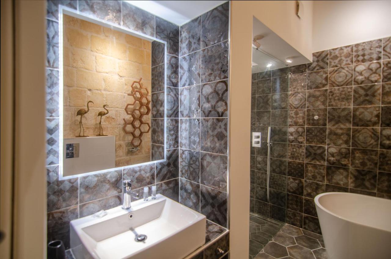 Senglea Suites Eksteriør billede
