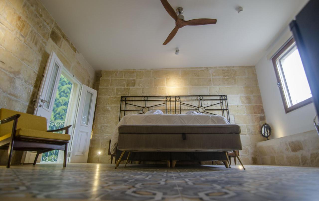Senglea Suites Eksteriør billede