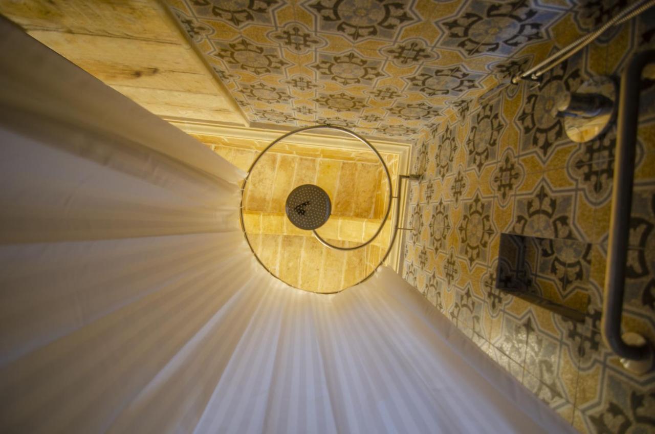 Senglea Suites Eksteriør billede