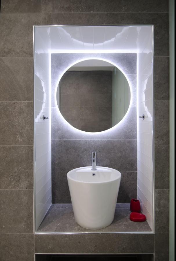 Senglea Suites Eksteriør billede