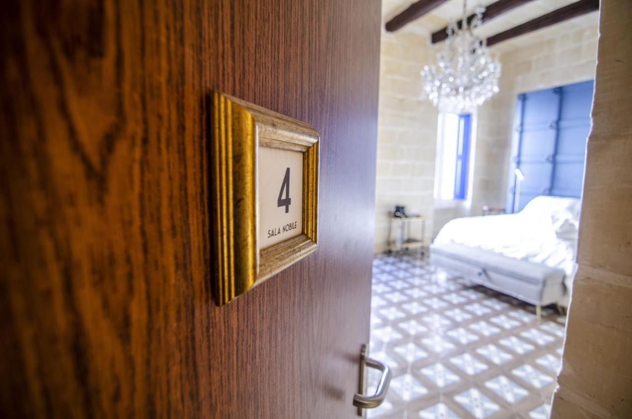 Senglea Suites Eksteriør billede