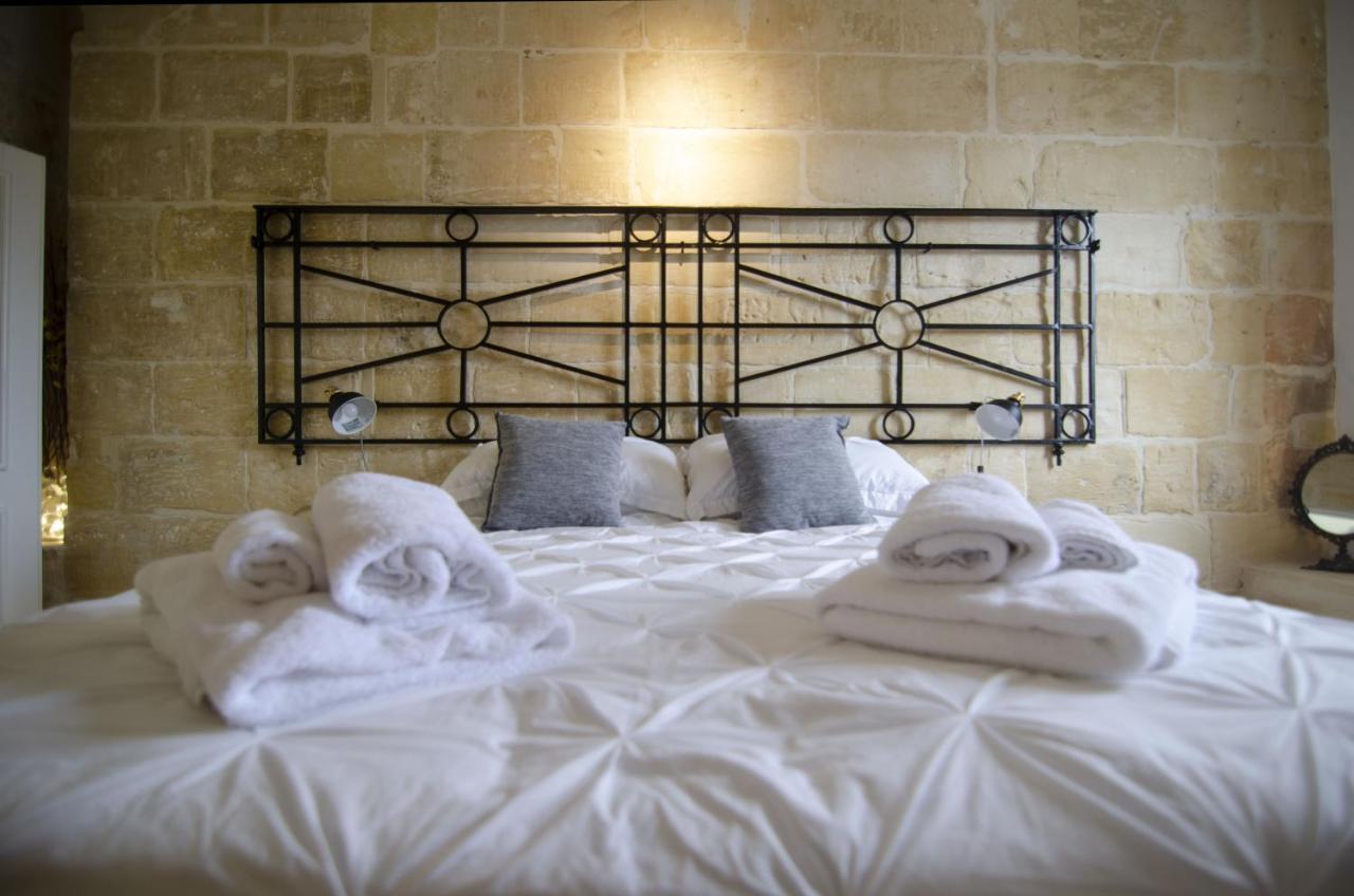 Senglea Suites Eksteriør billede