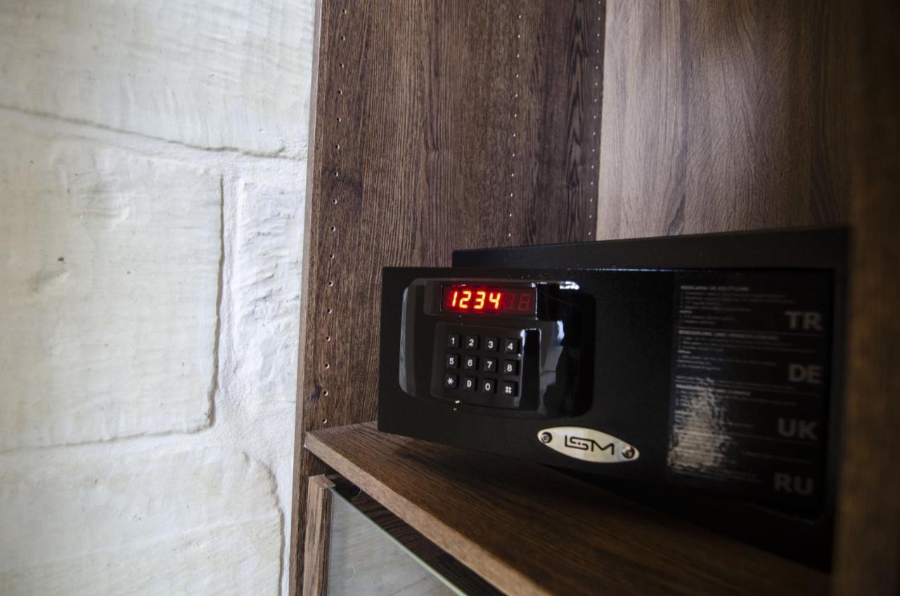 Senglea Suites Eksteriør billede