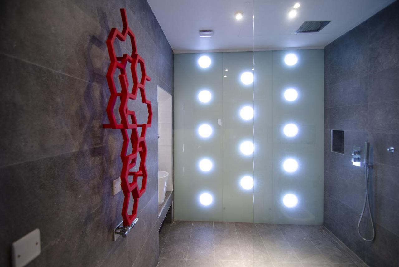 Senglea Suites Eksteriør billede